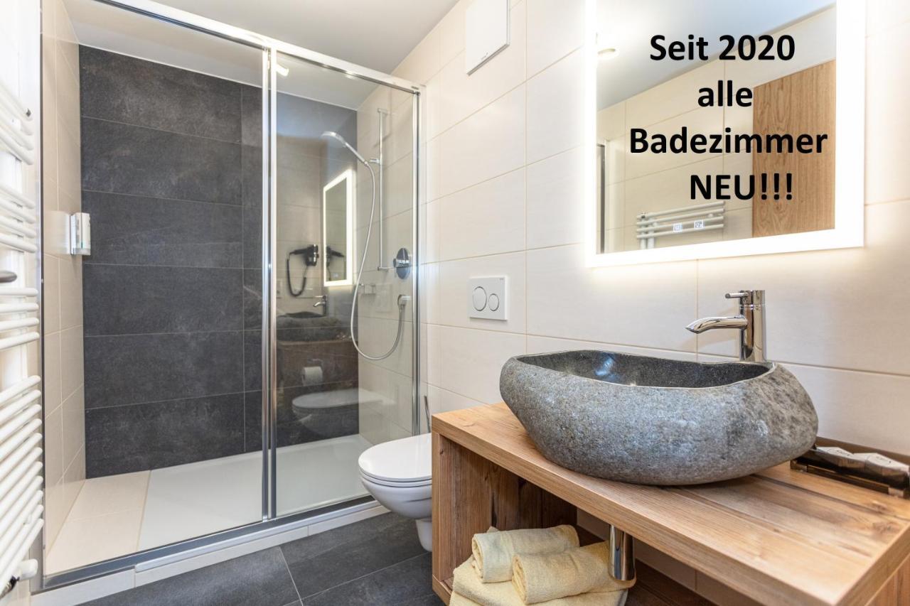 Gasthof St. Adolari Hotel Sankt Ulrich am Pillersee Ngoại thất bức ảnh