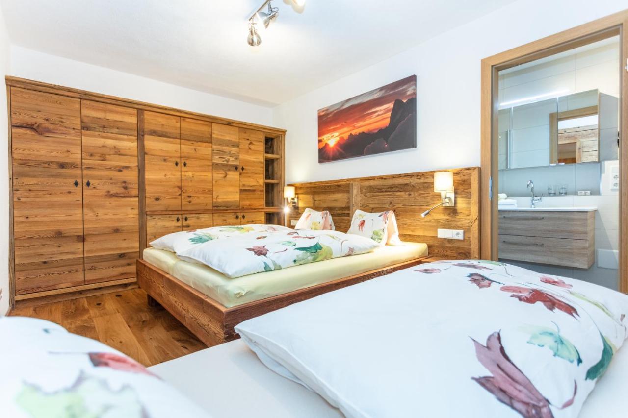 Gasthof St. Adolari Hotel Sankt Ulrich am Pillersee Ngoại thất bức ảnh