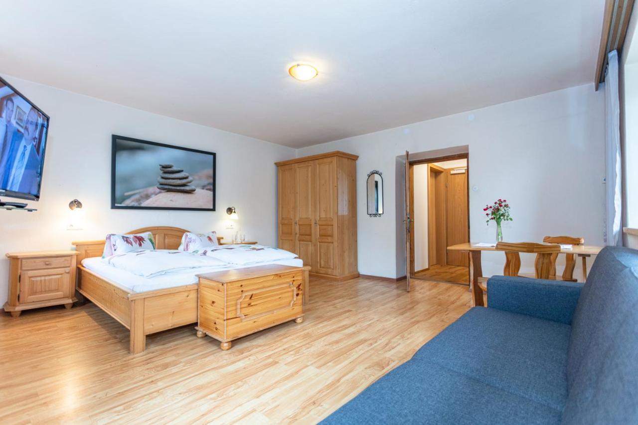 Gasthof St. Adolari Hotel Sankt Ulrich am Pillersee Ngoại thất bức ảnh